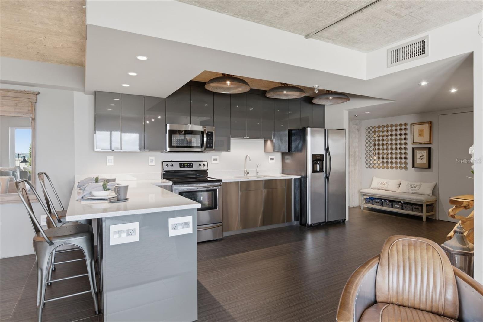7430 SUNSHINE SKYWAY LN S #901 — photo 12