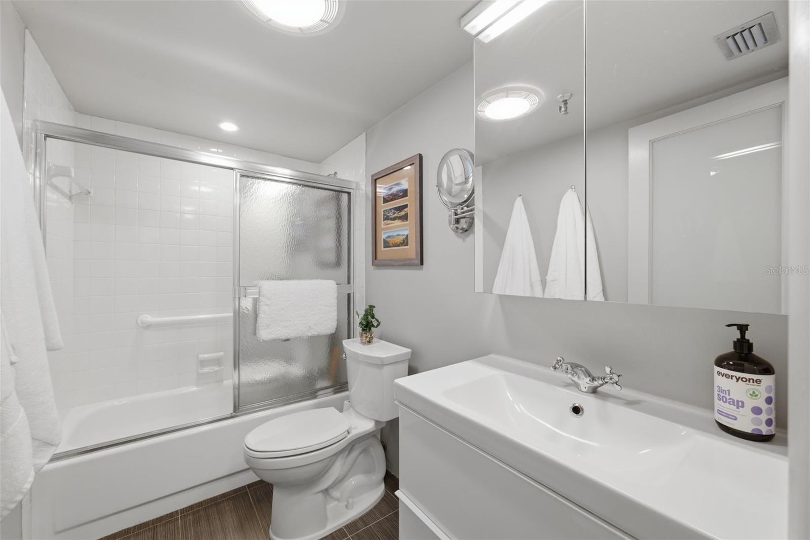 7430 SUNSHINE SKYWAY LN S #901 — photo 48