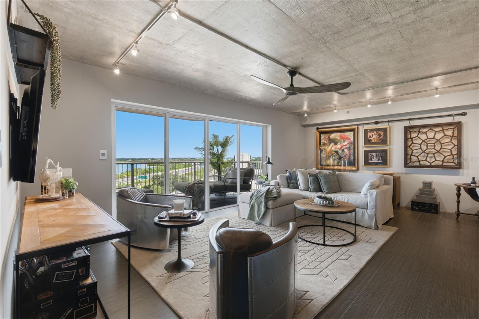 7430 SUNSHINE SKYWAY LN S #901 — photo 16
