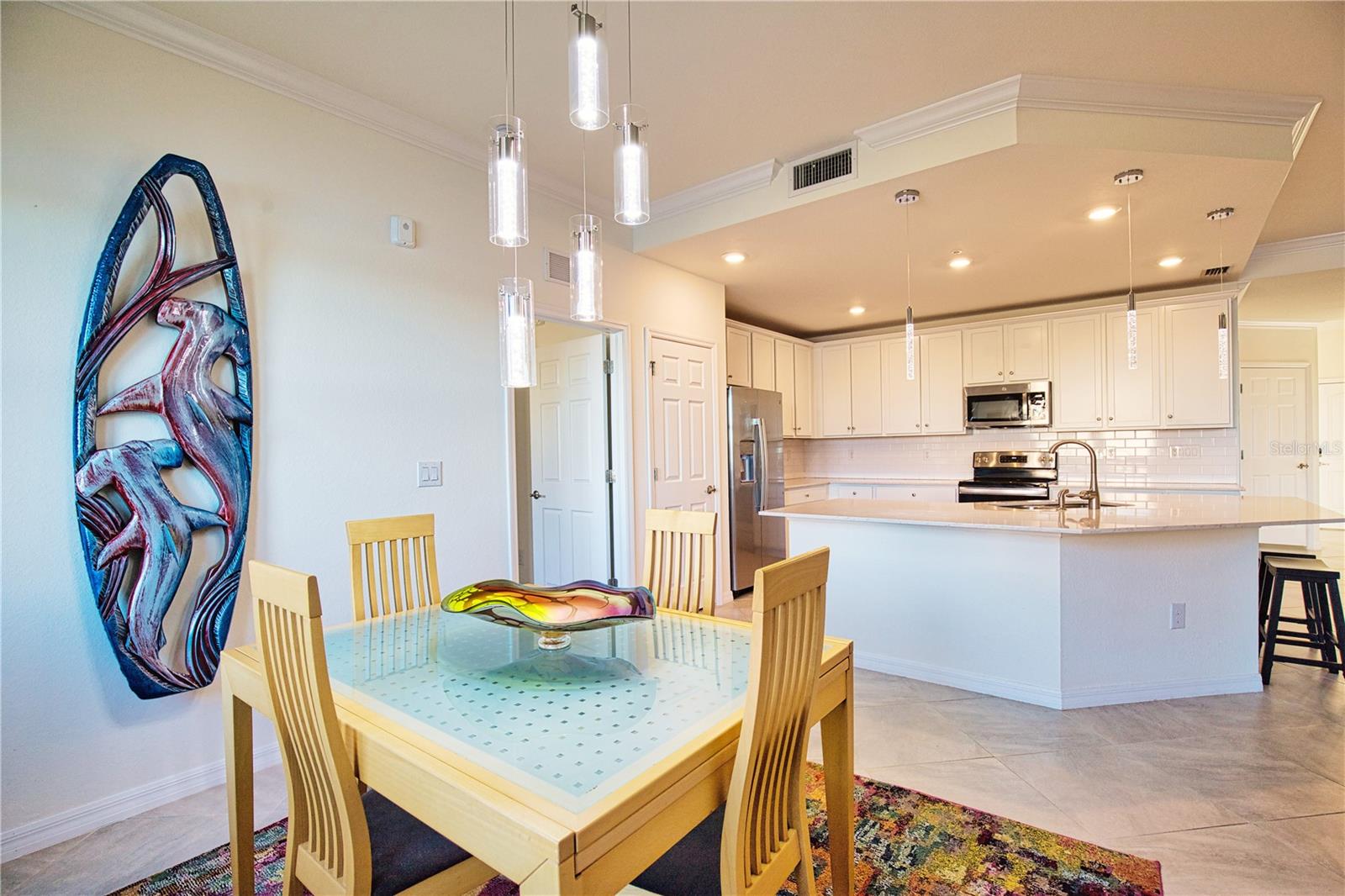 10042 CROOKED CREEK DR #102 — photo 19