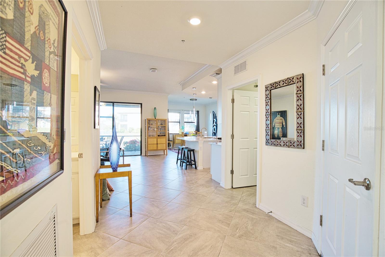 10042 CROOKED CREEK DR #102 — photo 3