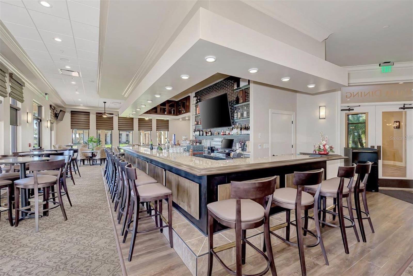 10042 CROOKED CREEK DR #102 — photo 44
