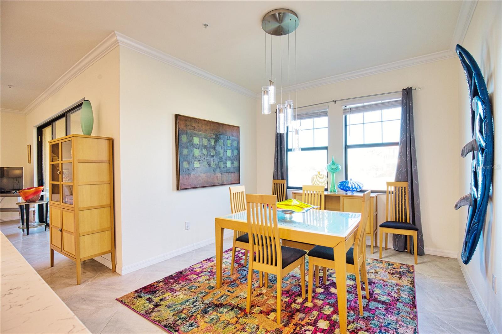 10042 CROOKED CREEK DR #102 — photo 16
