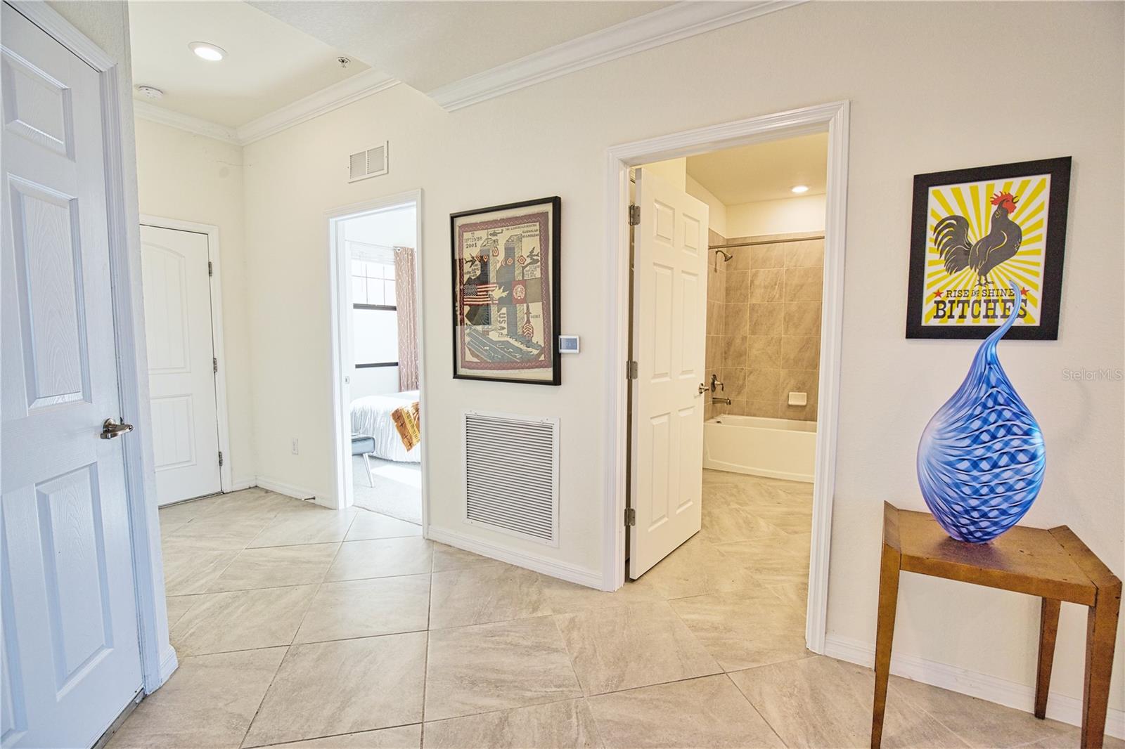 10042 CROOKED CREEK DR #102 — photo 29