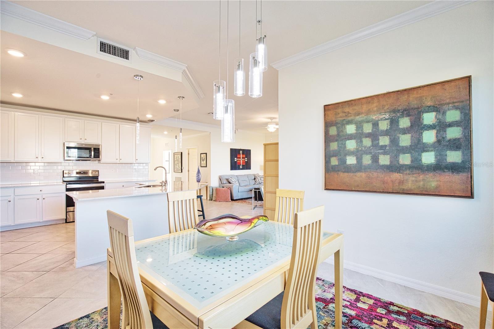 10042 CROOKED CREEK DR #102 — photo 20