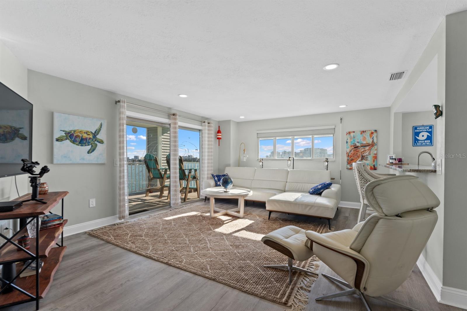 610 ISLAND WAY #408 — photo 17