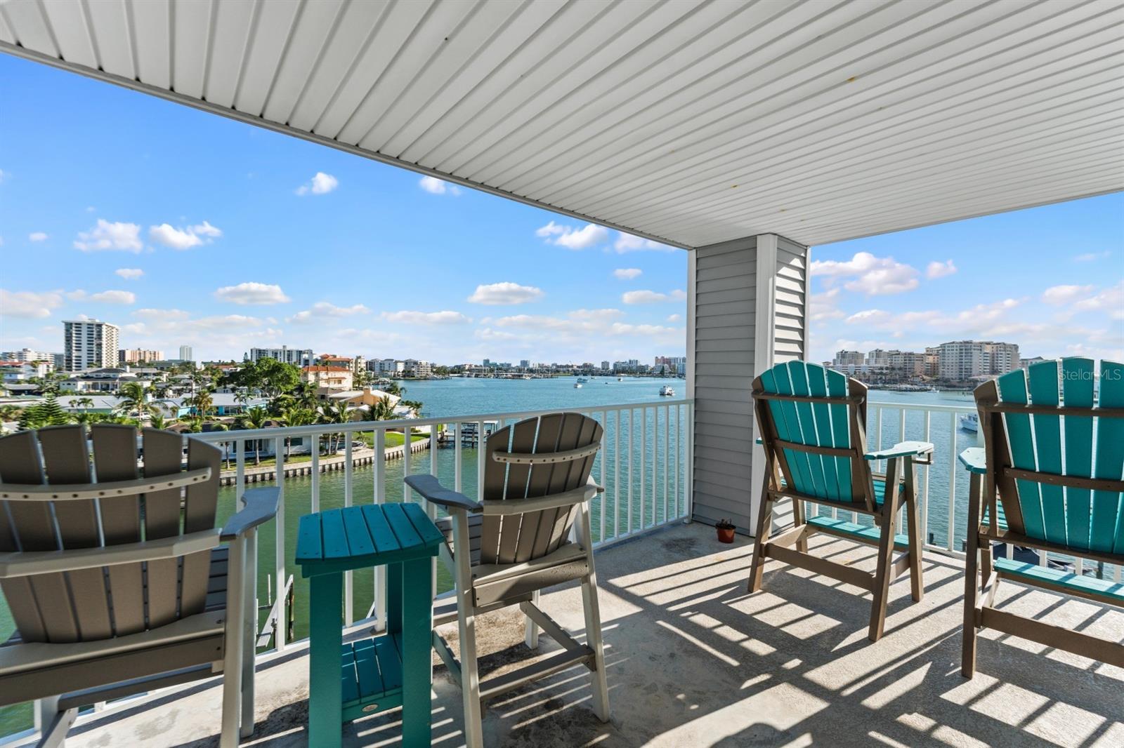 610 ISLAND WAY #408 — photo 46