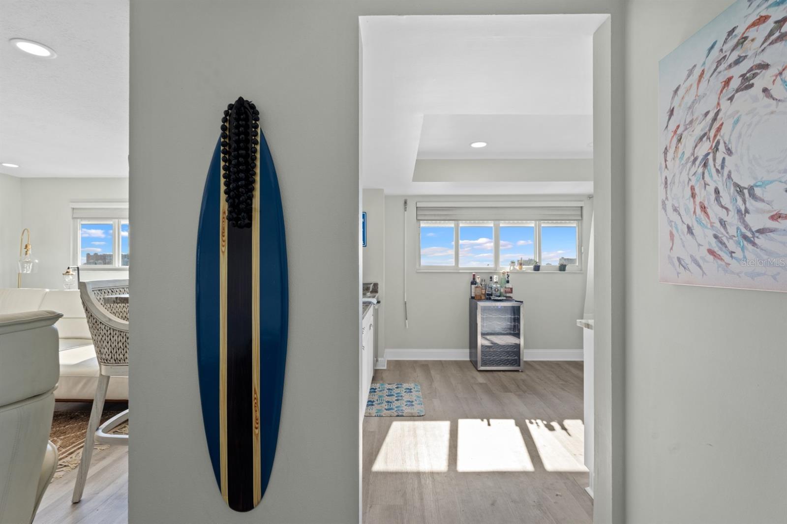 610 ISLAND WAY #408 — photo 15
