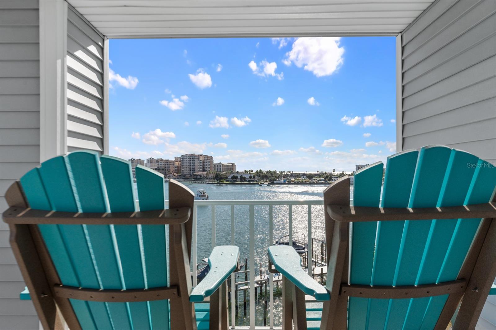 610 ISLAND WAY #408 — photo 43
