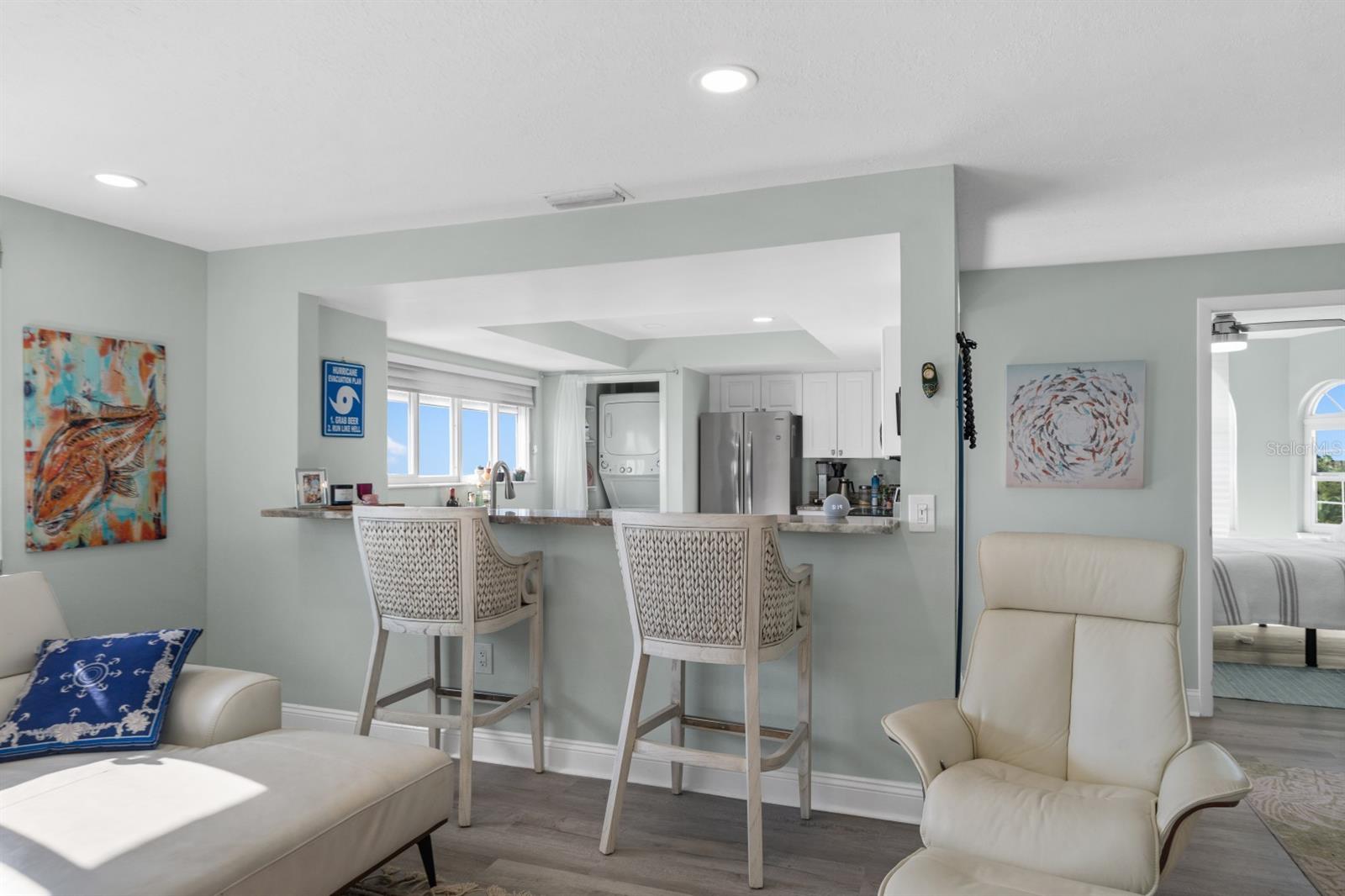610 ISLAND WAY #408 — photo 12
