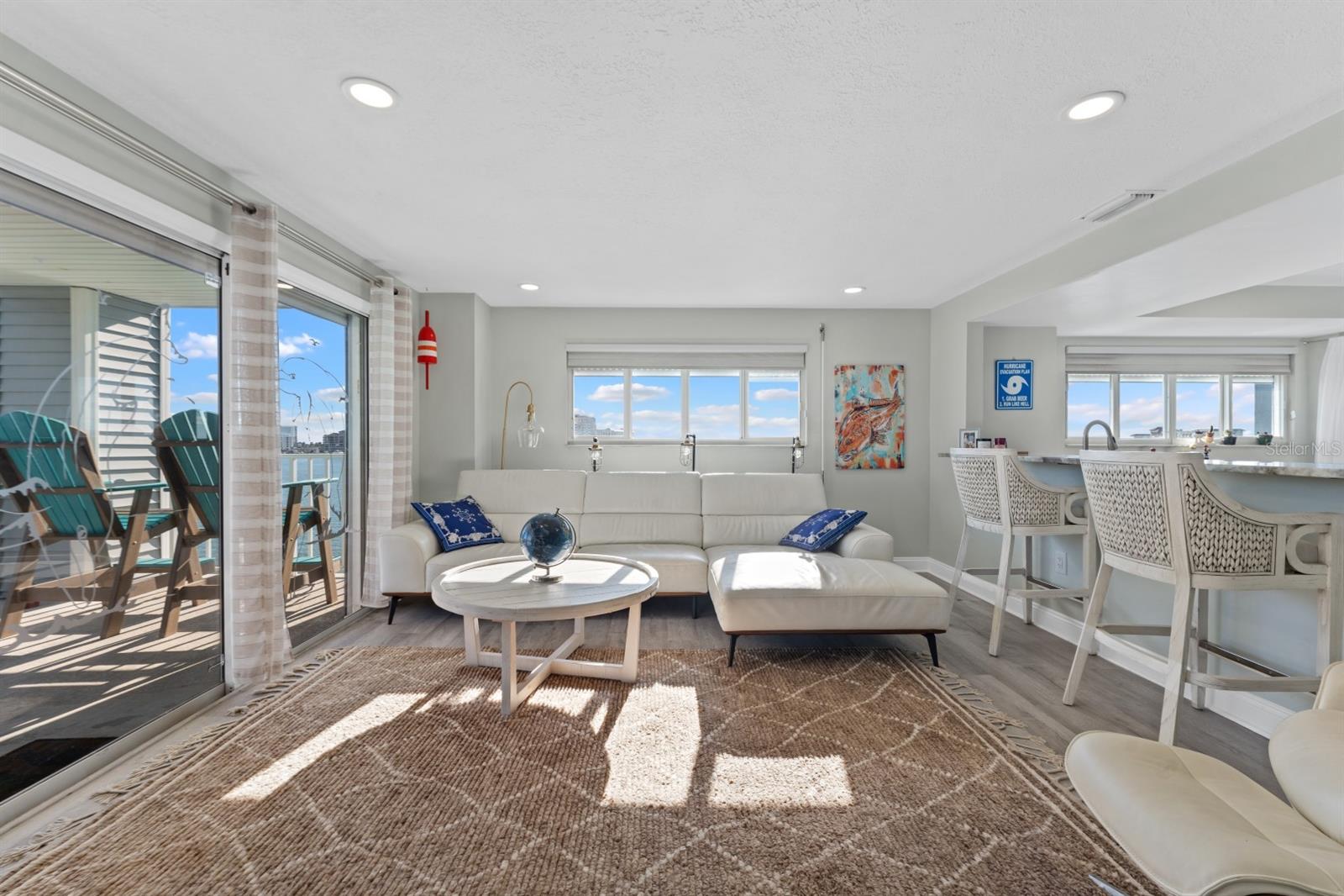 610 ISLAND WAY #408 — photo 18