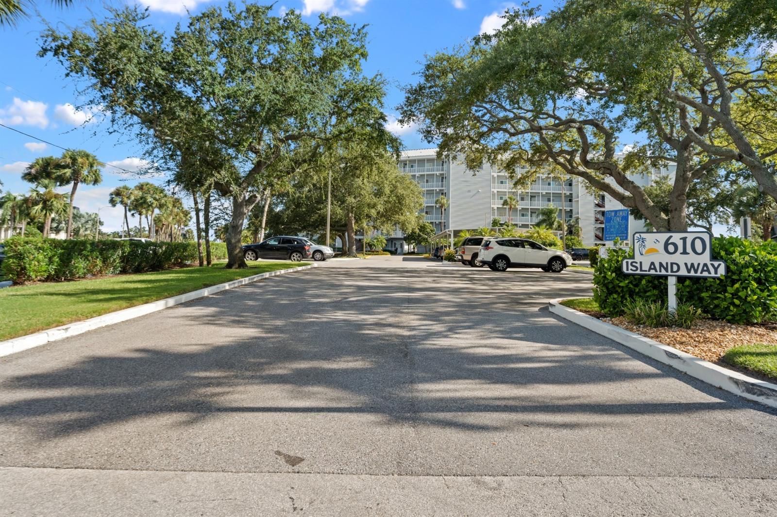 610 ISLAND WAY #408 — photo 53