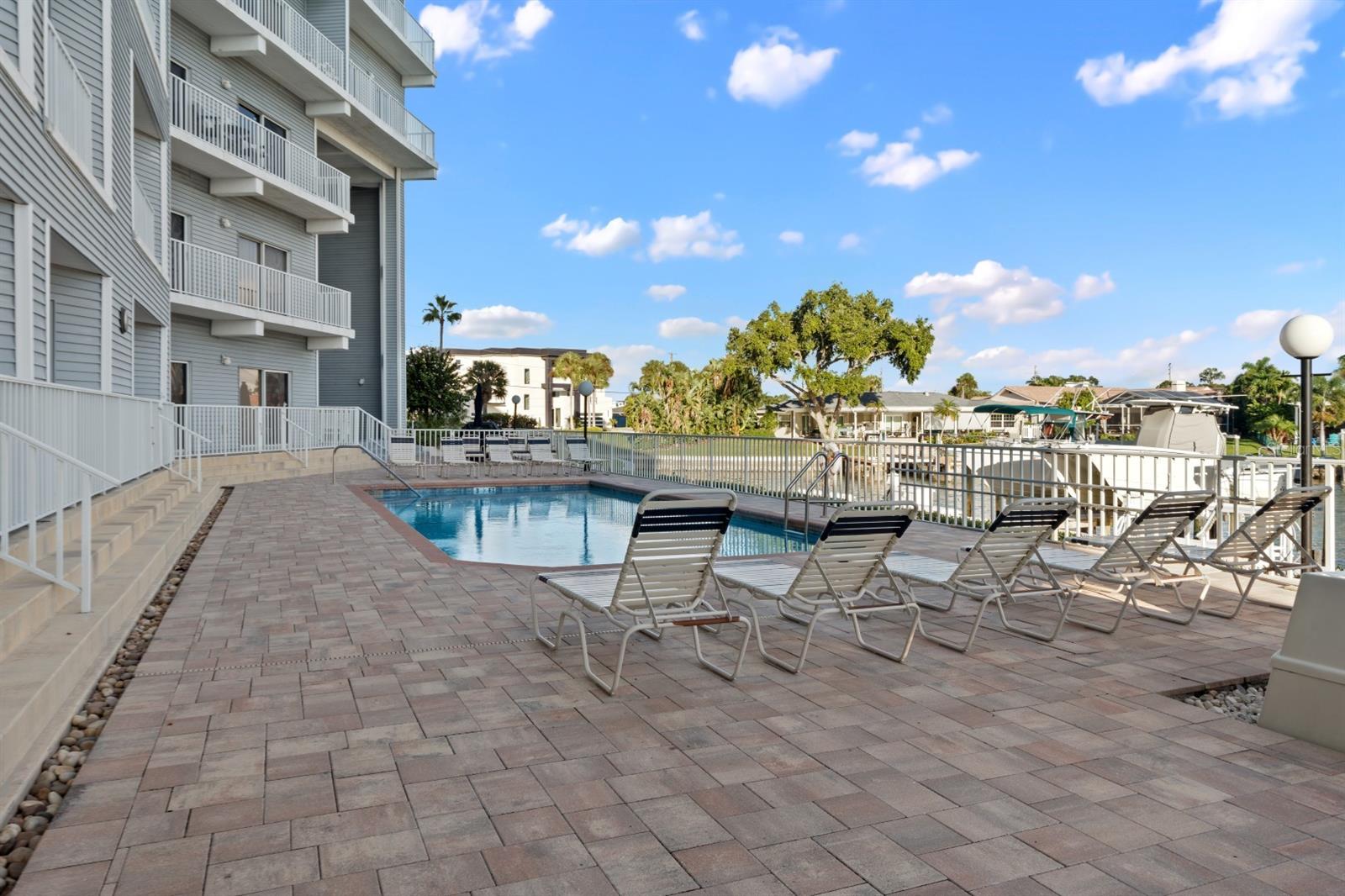 610 ISLAND WAY #408 — photo 51