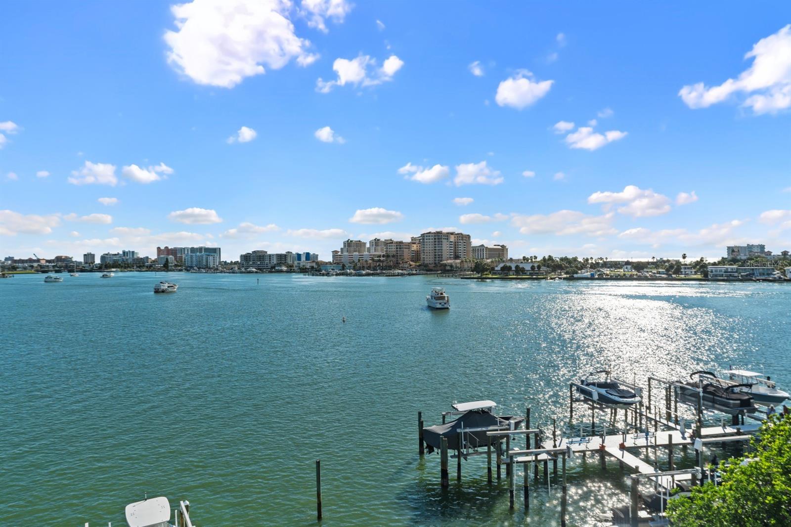 610 ISLAND WAY #408 — photo 45