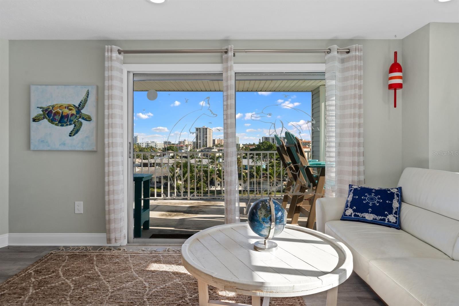 610 ISLAND WAY #408 — photo 39