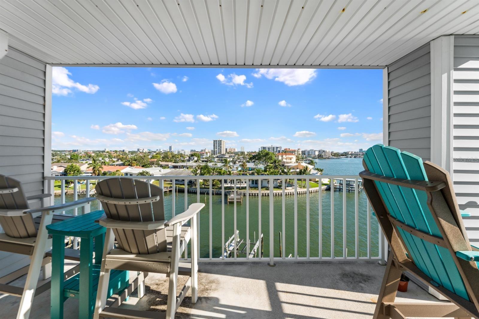 610 ISLAND WAY #408 — photo 47