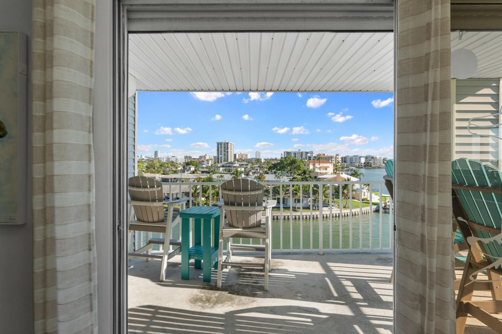 610 ISLAND WAY #408 — photo 41