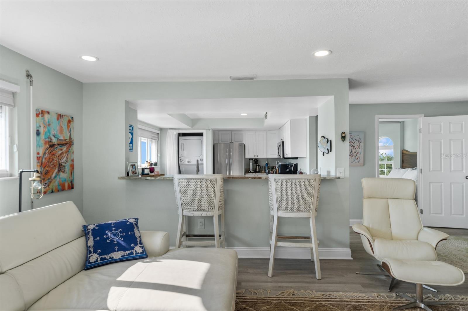 610 ISLAND WAY #408 — photo 13