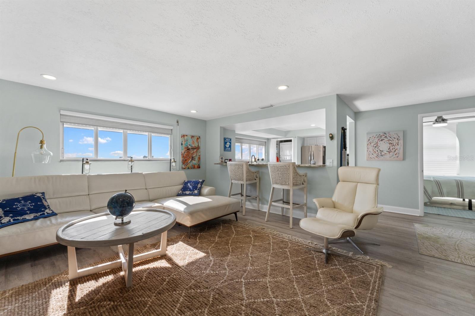 610 ISLAND WAY #408 — photo 14
