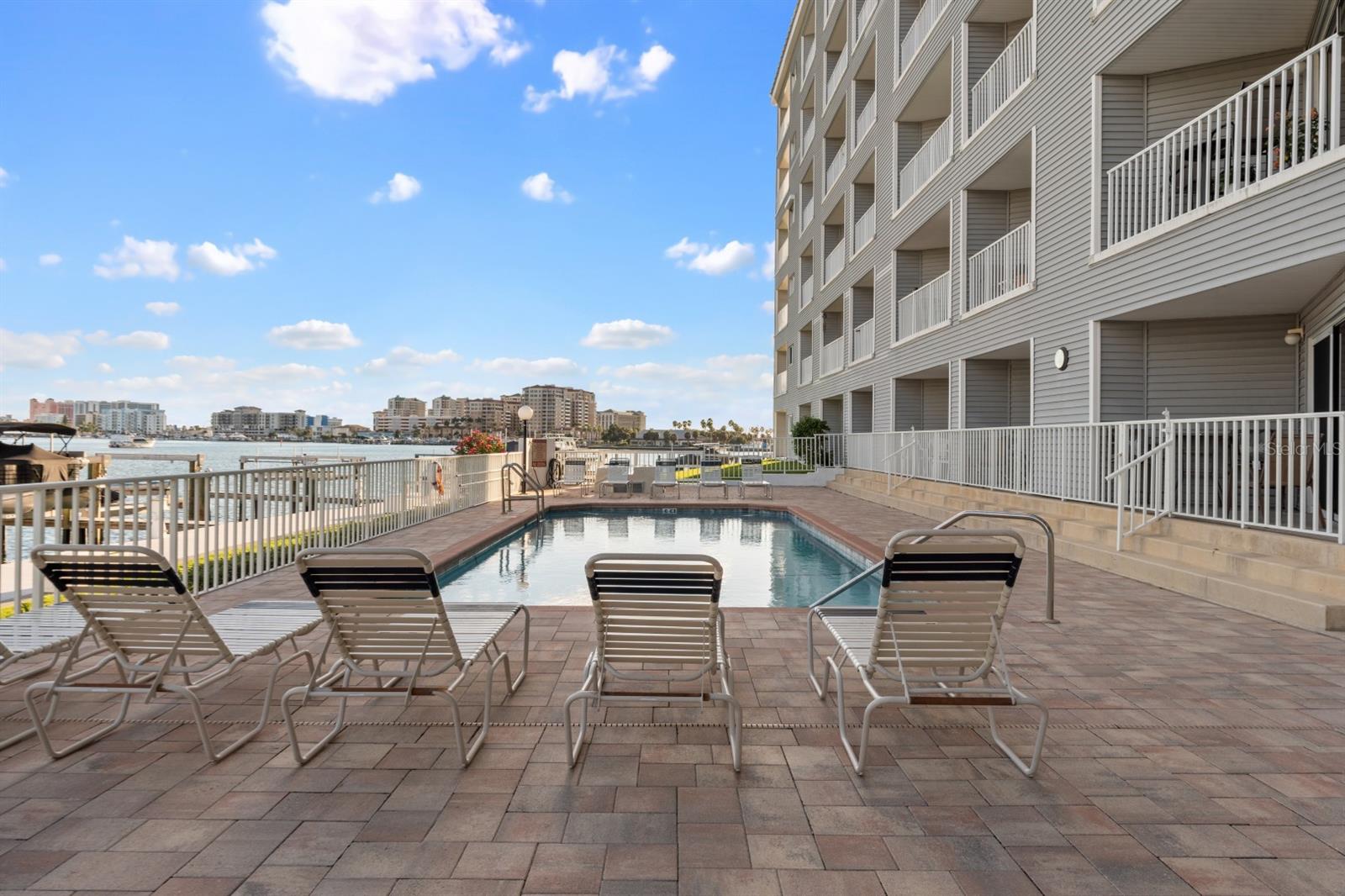 610 ISLAND WAY #408 — photo 48
