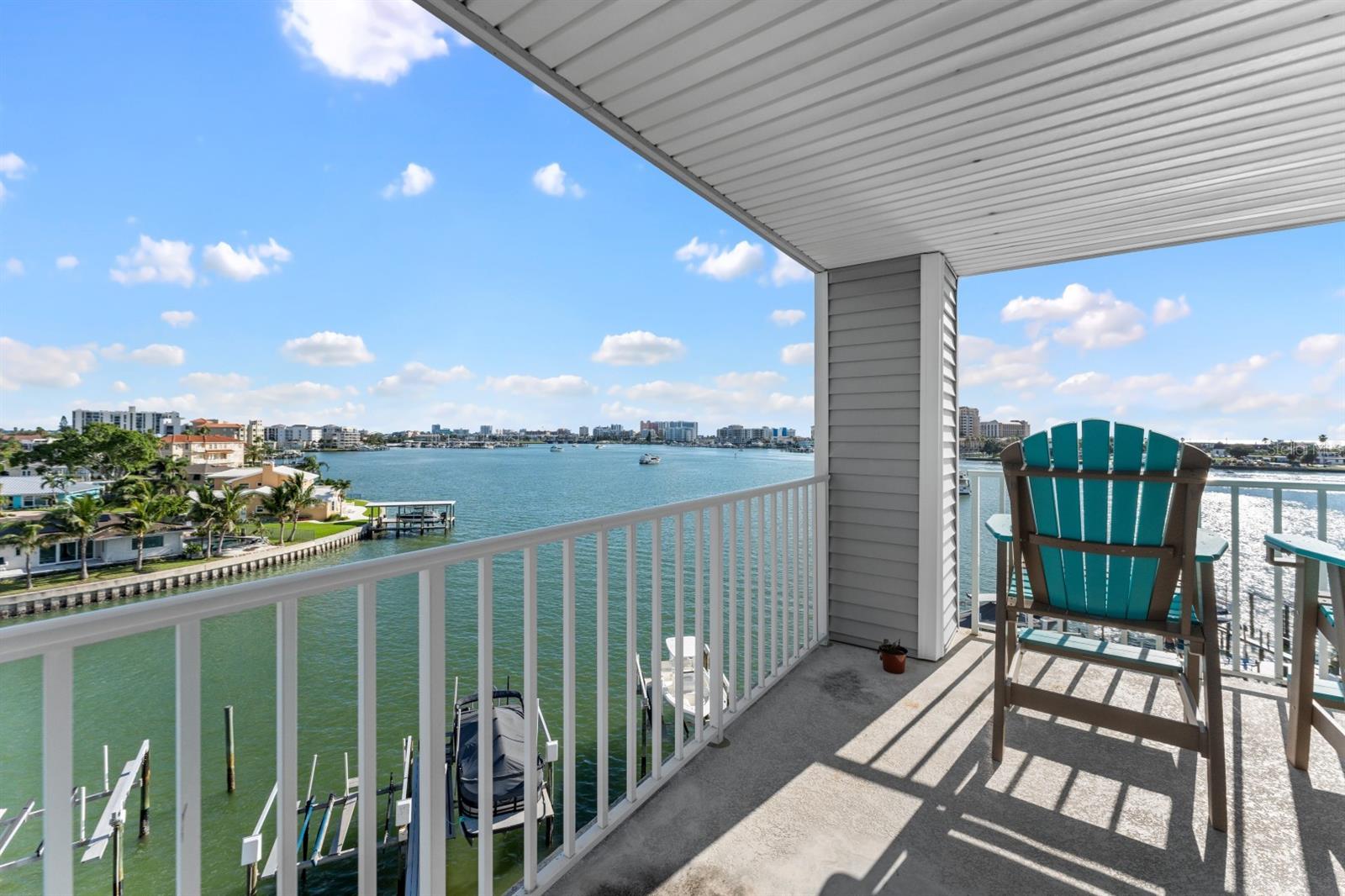 610 ISLAND WAY #408 — photo 42