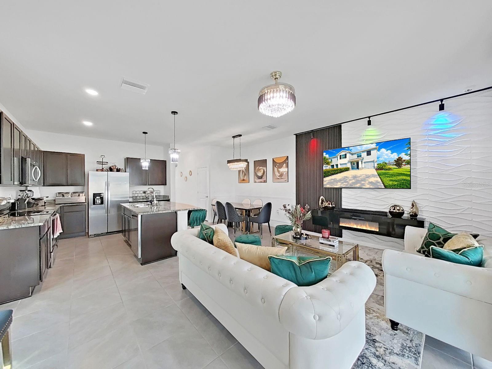 3556 WHITE DANDELION CT — photo 15