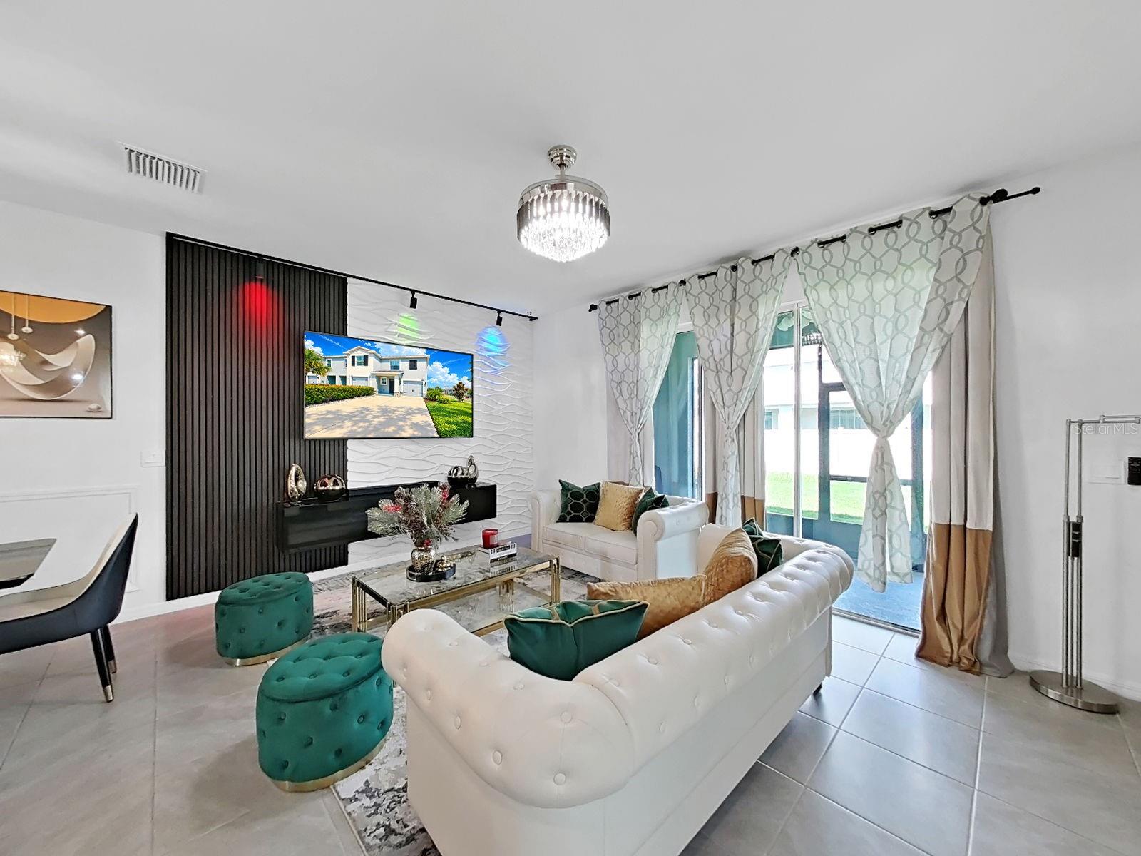 3556 WHITE DANDELION CT — photo 13