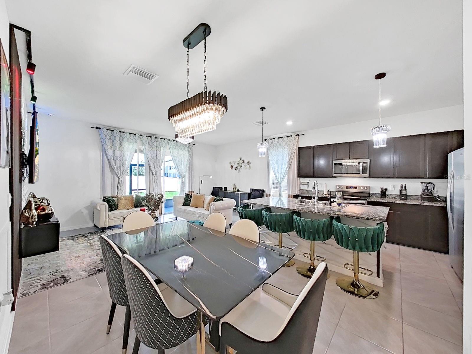3556 WHITE DANDELION CT — photo 6