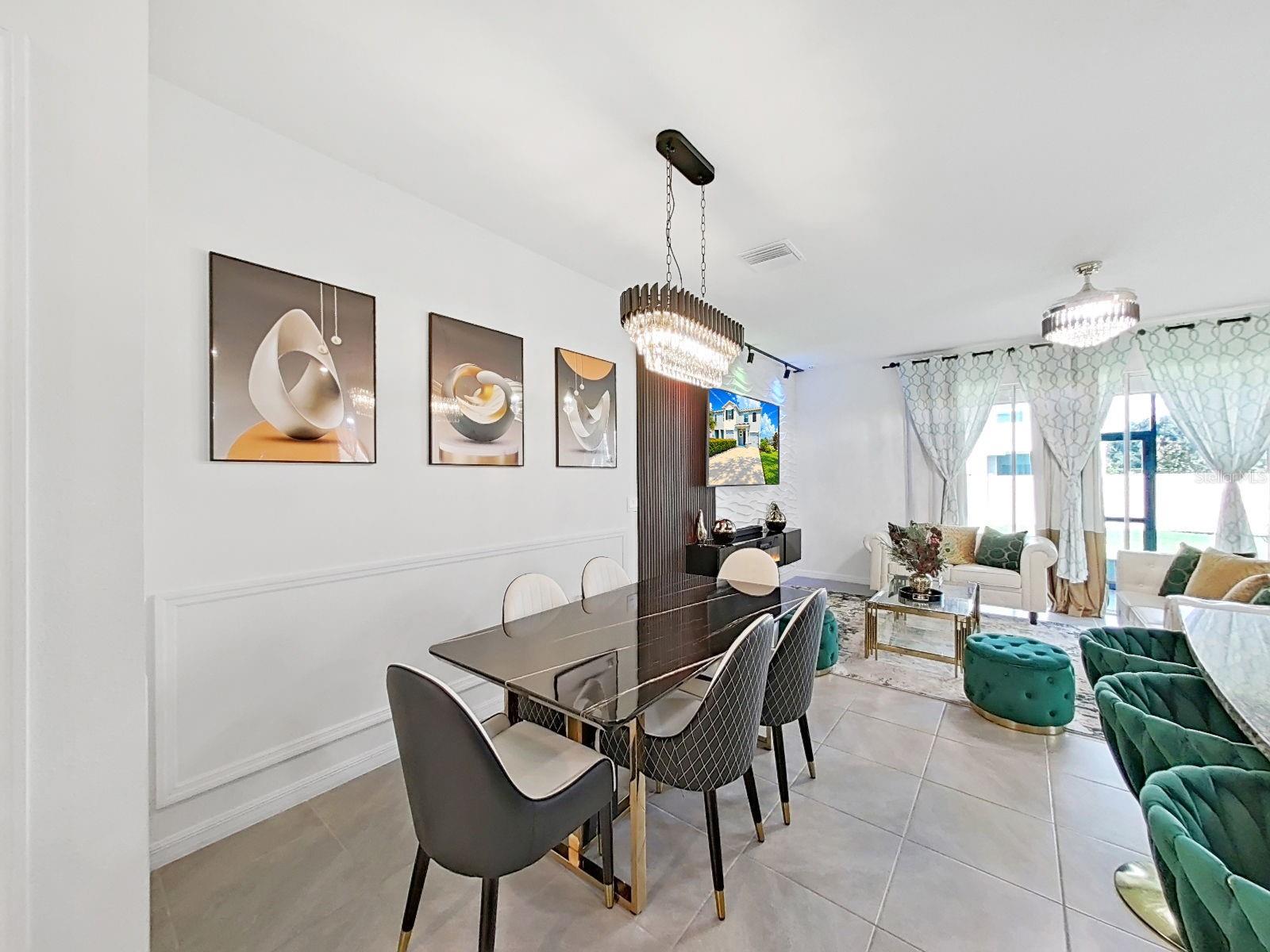 3556 WHITE DANDELION CT — photo 5