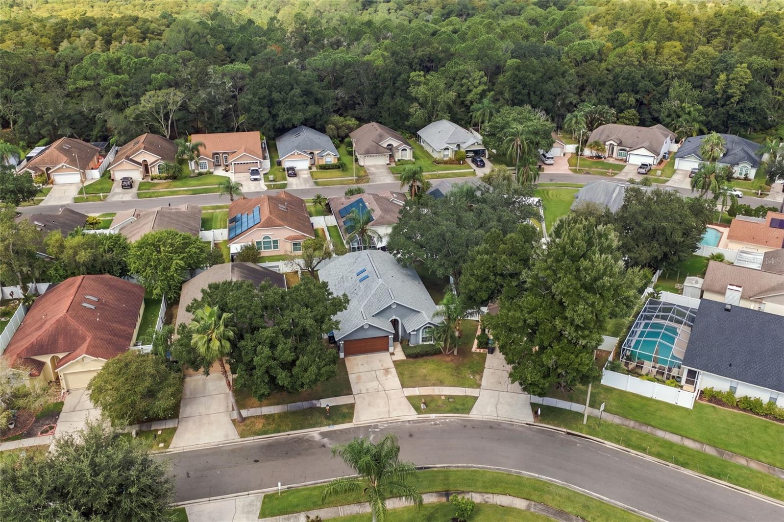 13418 SUNVALE PL — photo 48