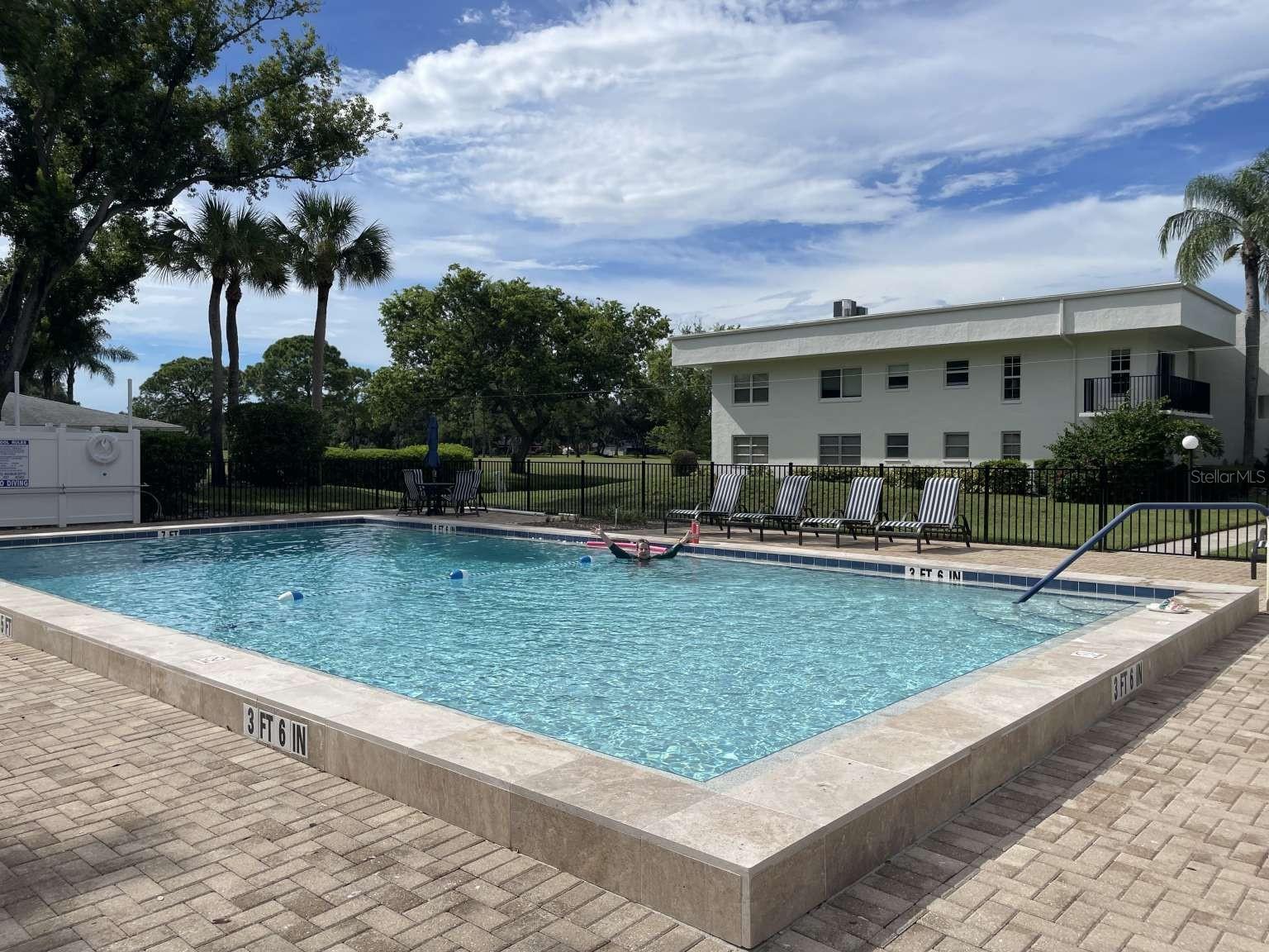 5624 PALM AIRE DR #V105 — photo 18