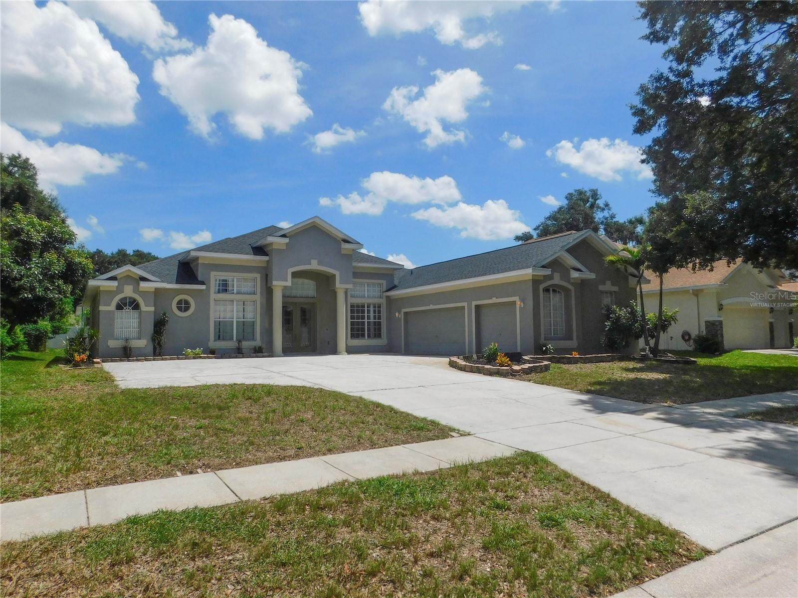 2412 BLUE STONE CT — photo 2