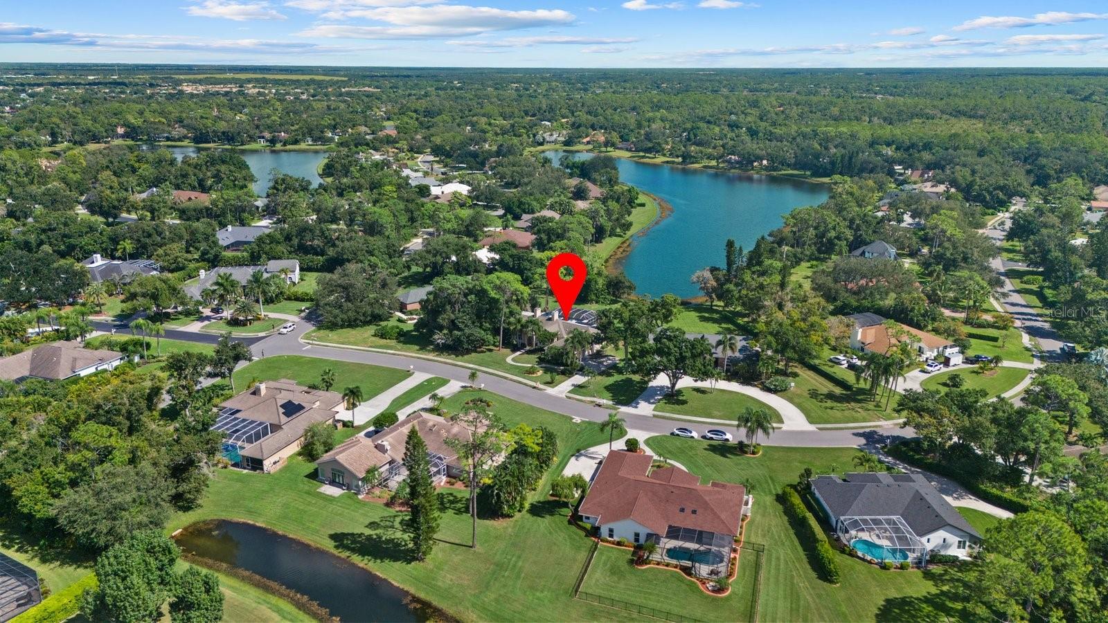 7303 WEEPING WILLOW DR — photo 48