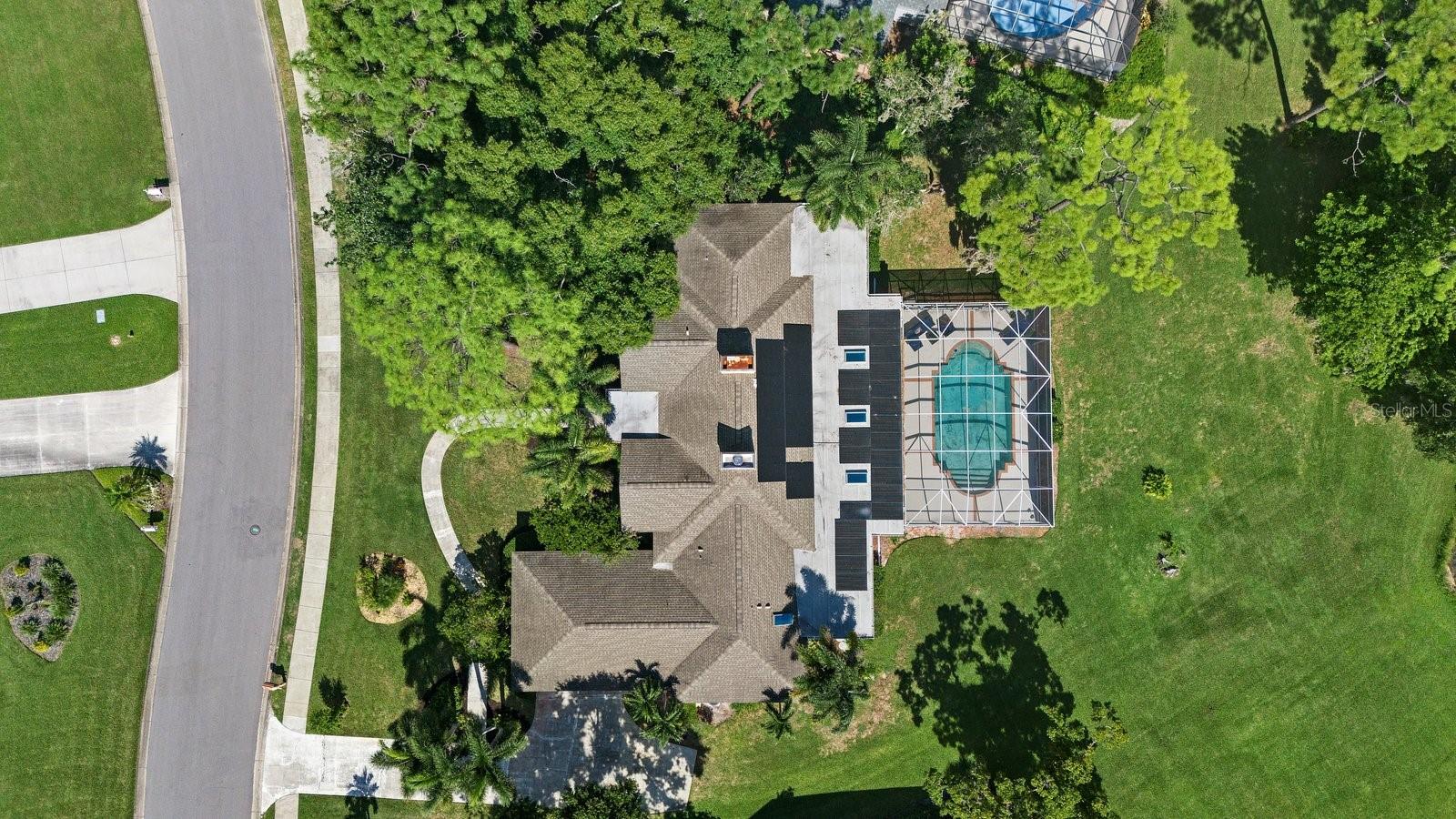 7303 WEEPING WILLOW DR — photo 3