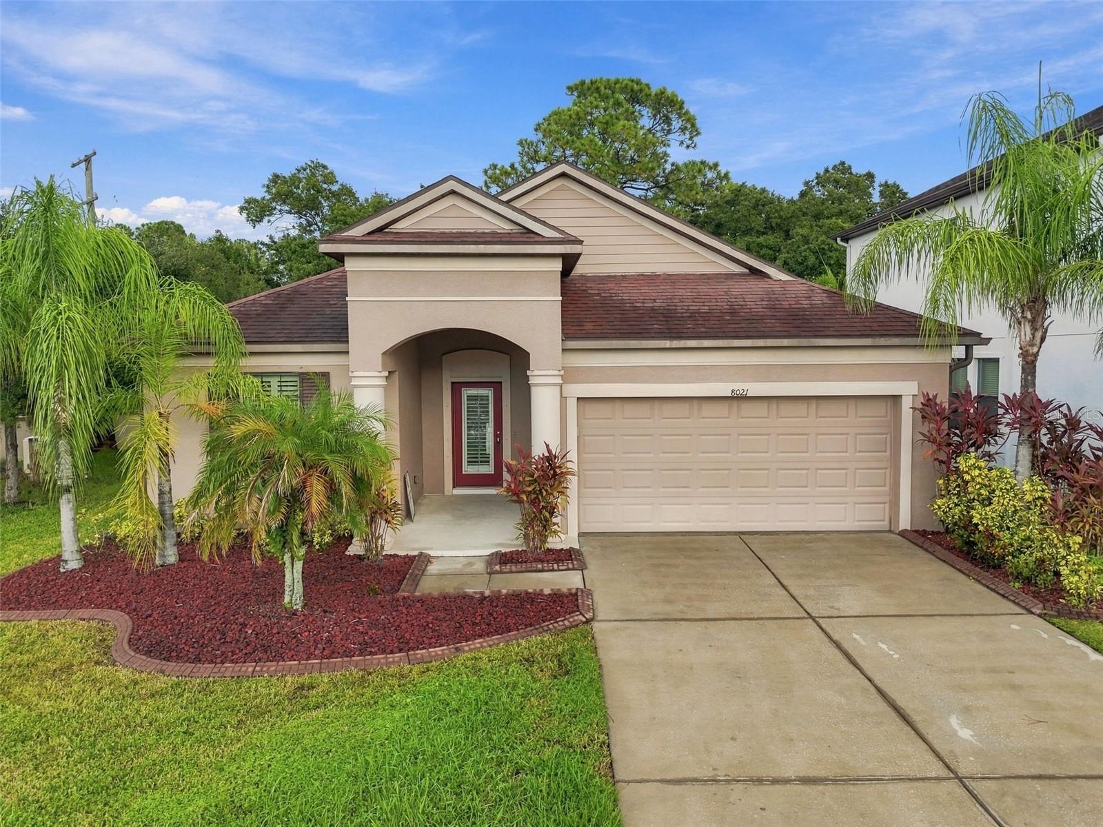 8021 WHITETAIL DEER WAY — photo 33