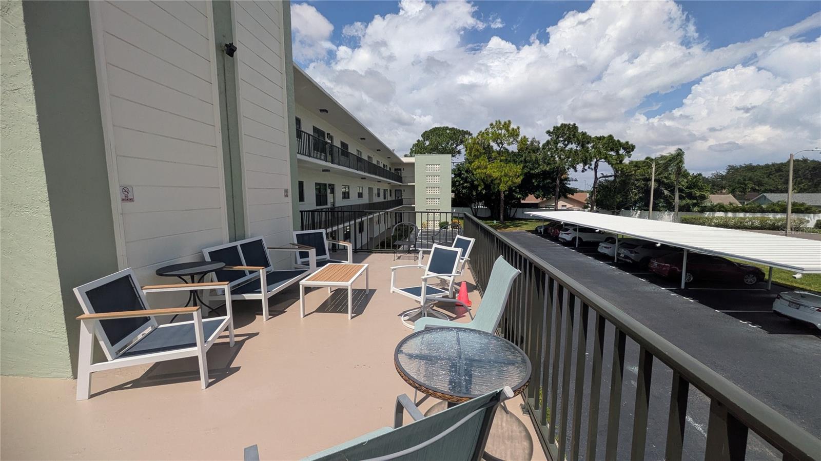 5980 TERRACE PARK DR N #206 — photo 26