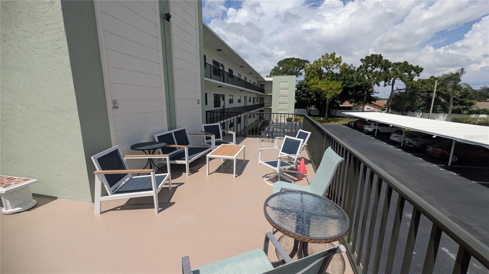 5980 TERRACE PARK DR N #206 — photo 25