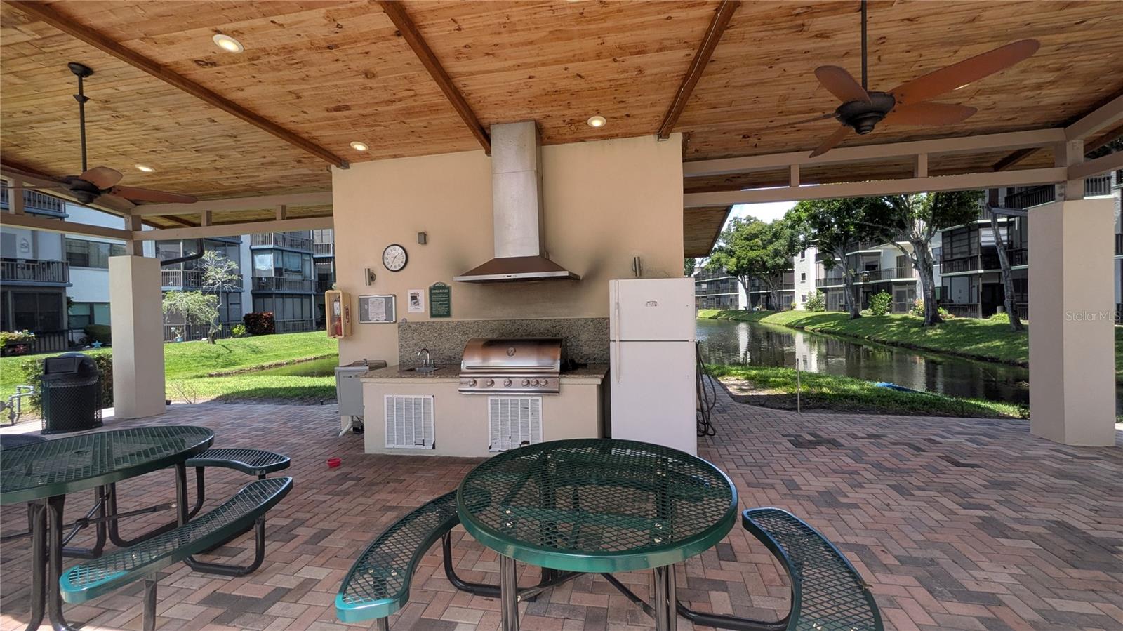5980 TERRACE PARK DR N #206 — photo 29