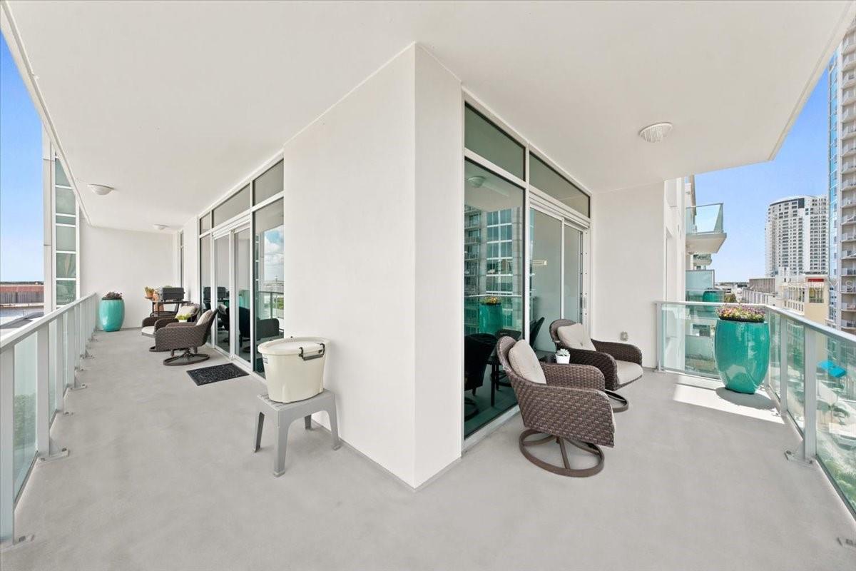 111 N 12TH ST #1704 — photo 31