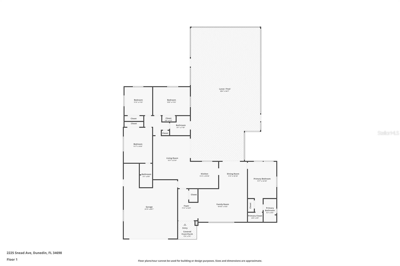 2225 SNEAD AVE — photo 5