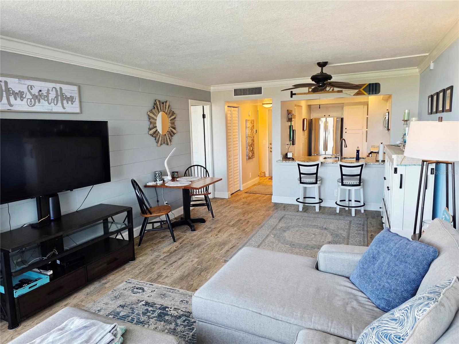 6158 PALMA DEL MAR BLVD S #503 — photo 3