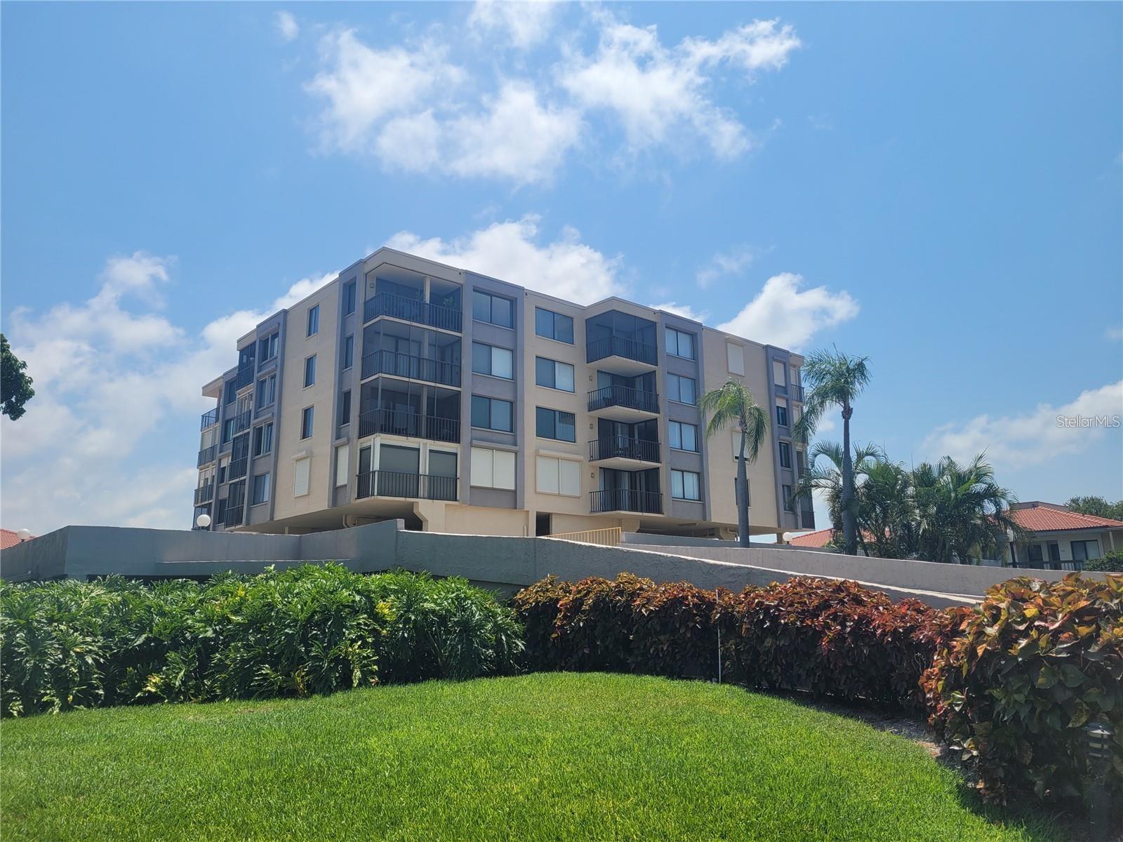 6158 PALMA DEL MAR BLVD S #503 — photo 2