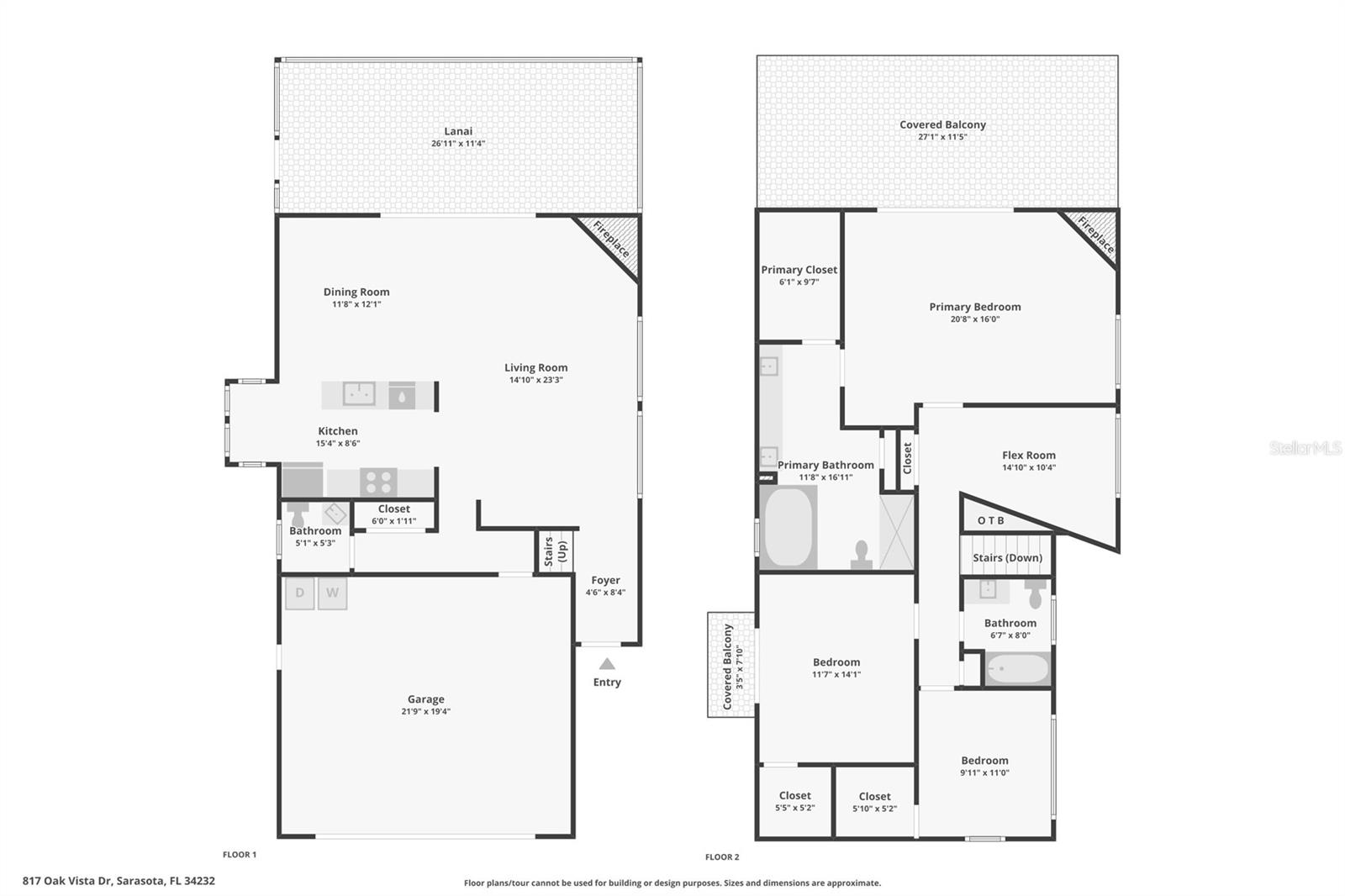 817 OAK VISTA DR — photo 39