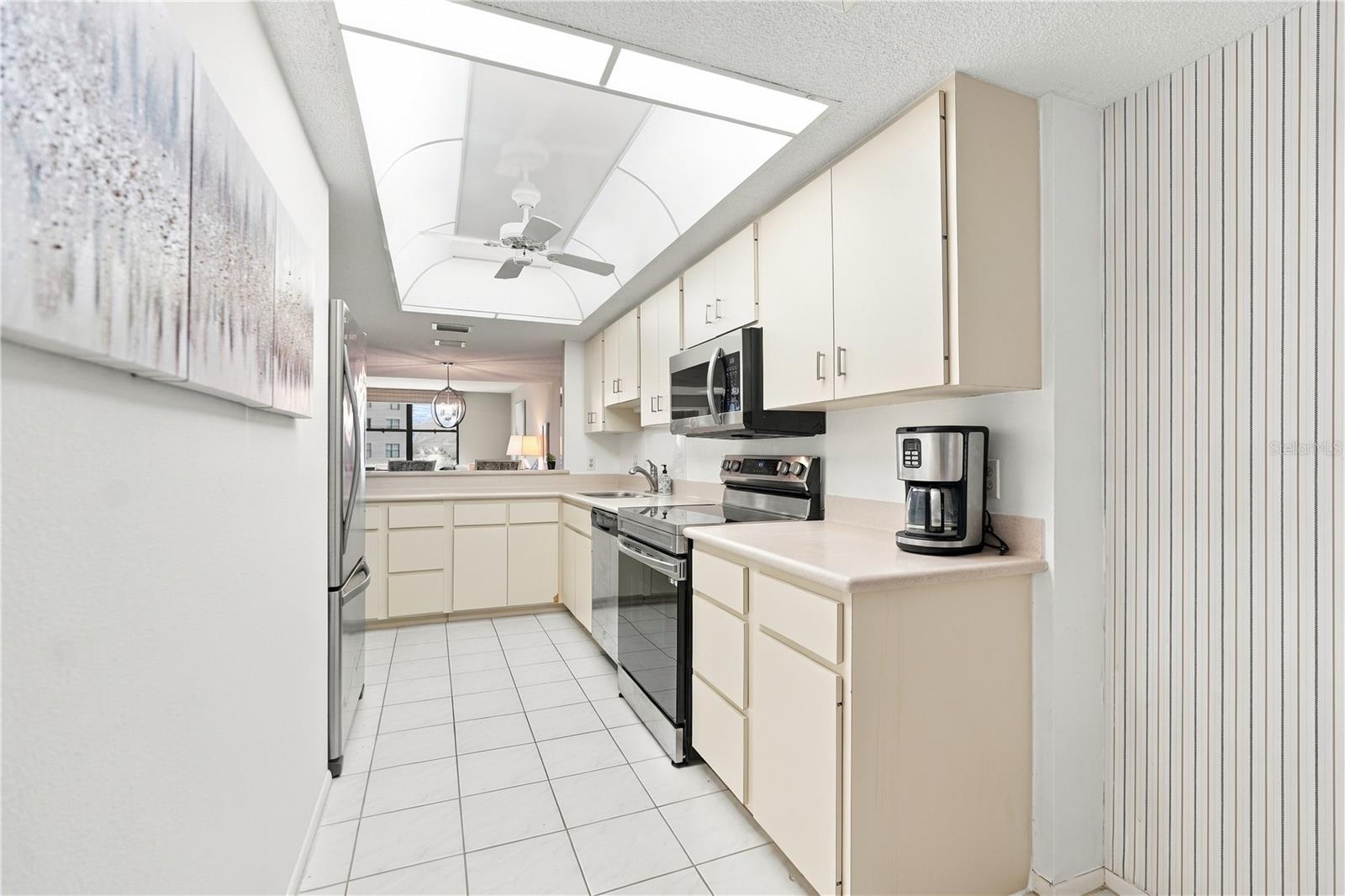 8701 MIDNIGHT PASS RD #304A — photo 30