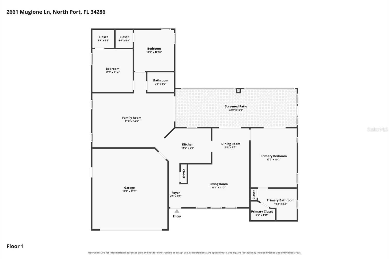 2661 MUGLONE LN — photo 28