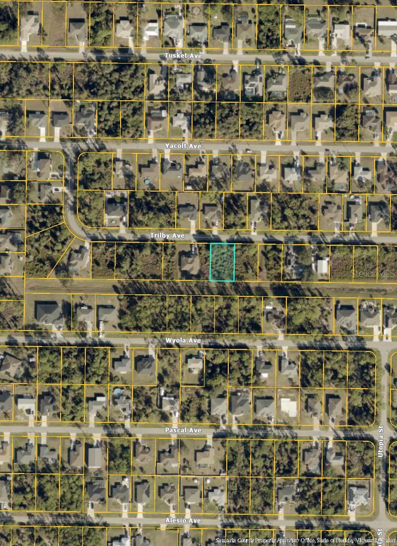 TRILBY AVE — photo 4