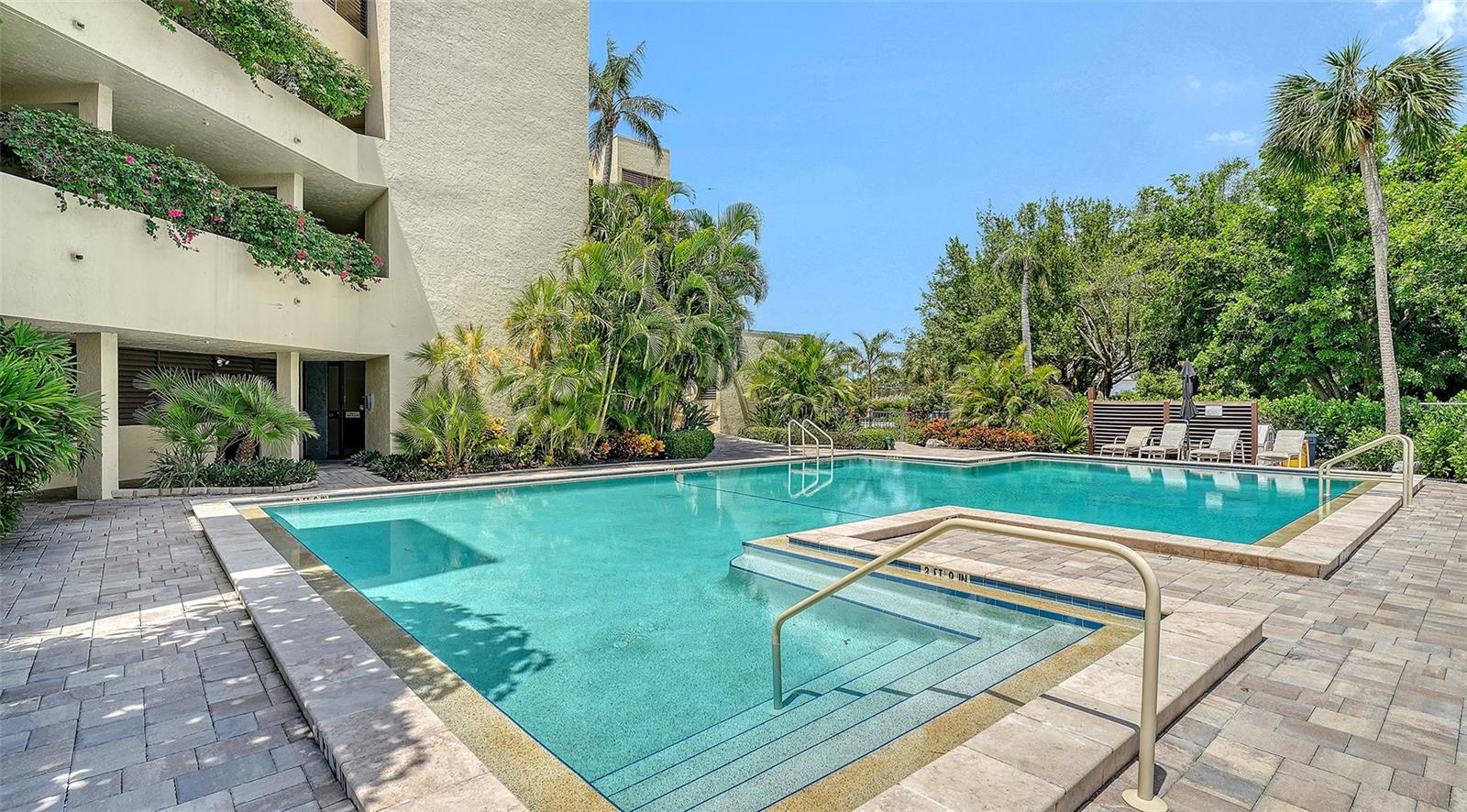 5461 GULF OF MEXICO DR #304 — photo 39