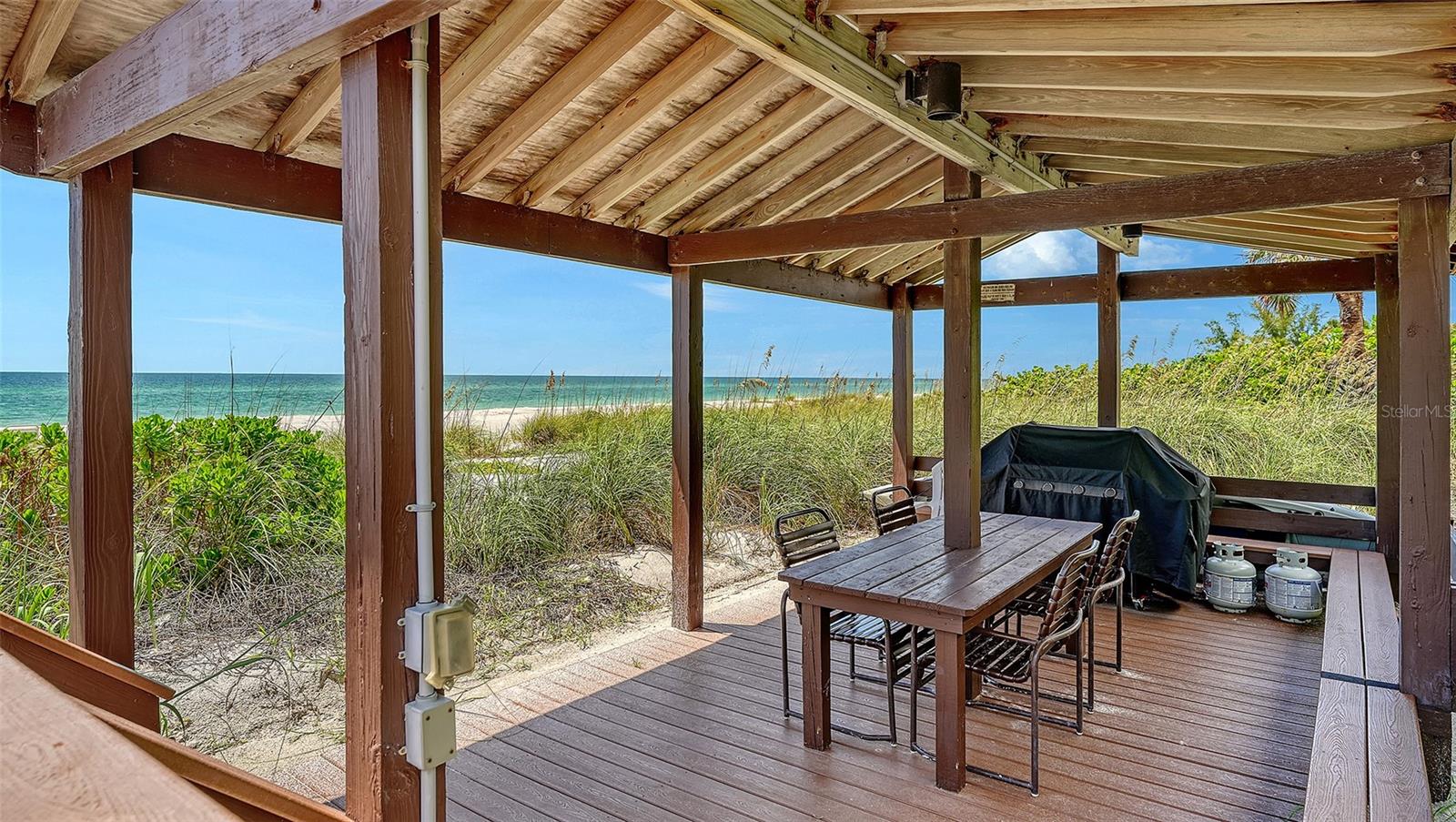 5461 GULF OF MEXICO DR #304 — photo 44
