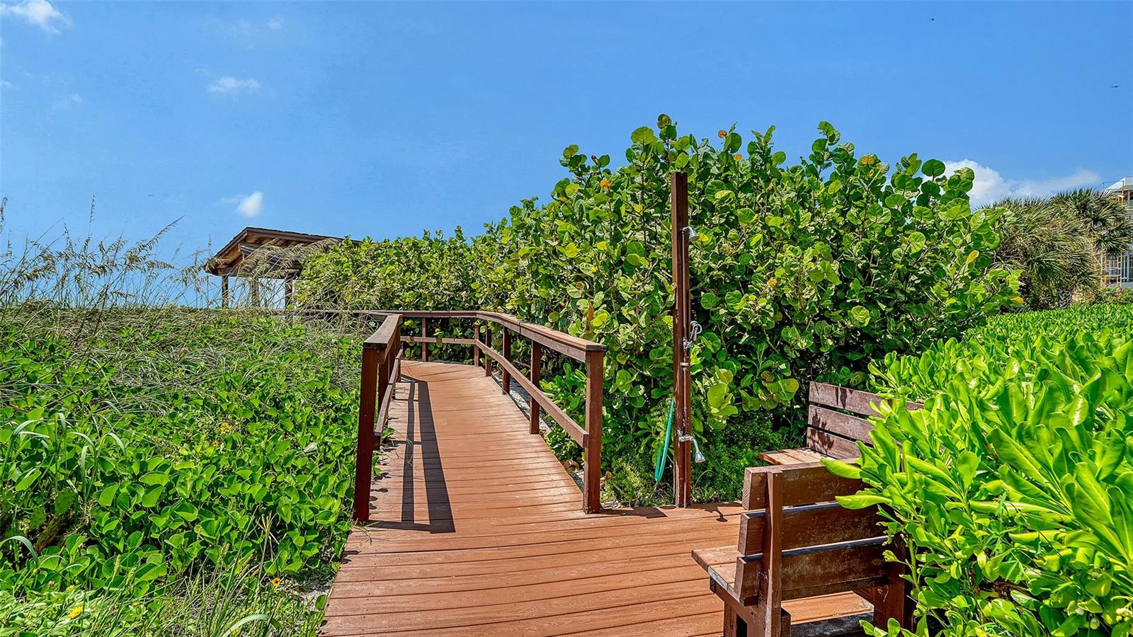 5461 GULF OF MEXICO DR #304 — photo 43