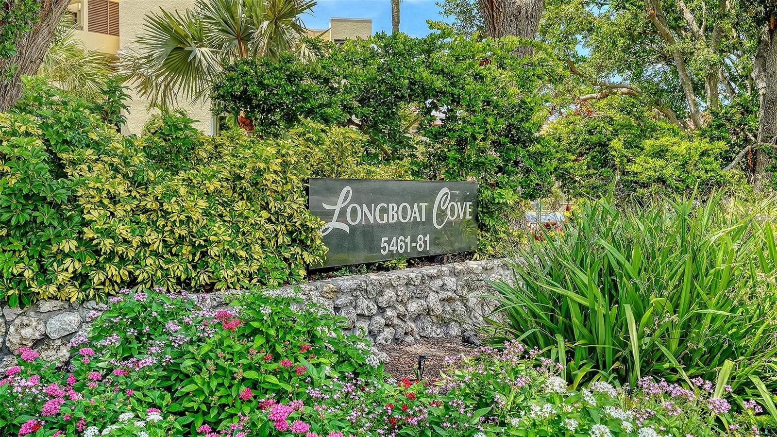 5461 GULF OF MEXICO DR #304 — photo 36